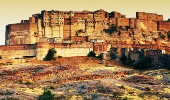 Rajasthan Wonders